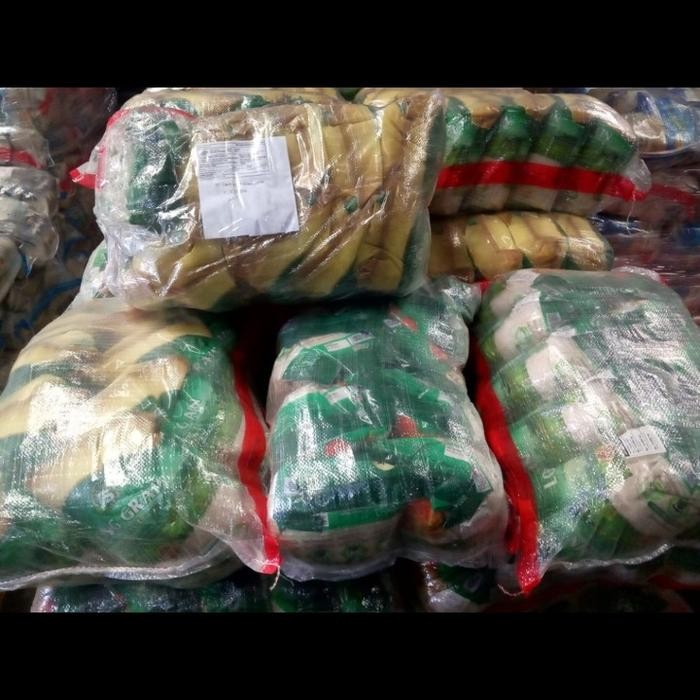 Glx Fs Beras Long Grain 2,5kg