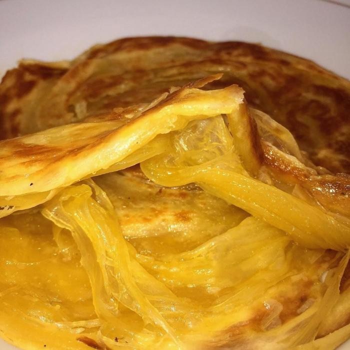 

FyZ Maryam MINI Butter Milky