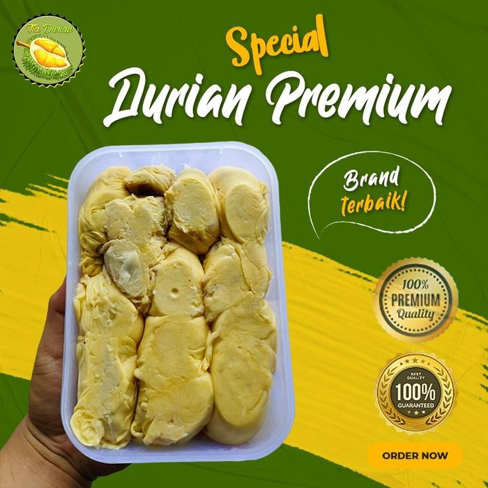

Glx DURIAN PREMIUM DURIAN SUPER DURIAN MONTOK