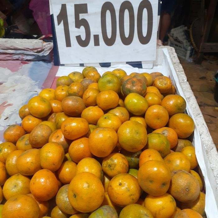 

Glx JERUK MANIS MEDAN BERASTAGI 1 KG