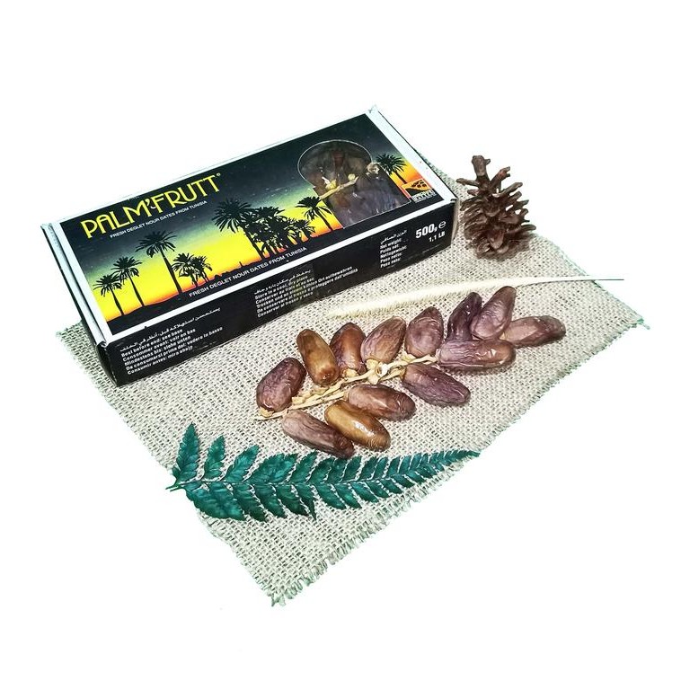

Glx Kurma Palm Frutt tangkai 500 gr tunisia fresh