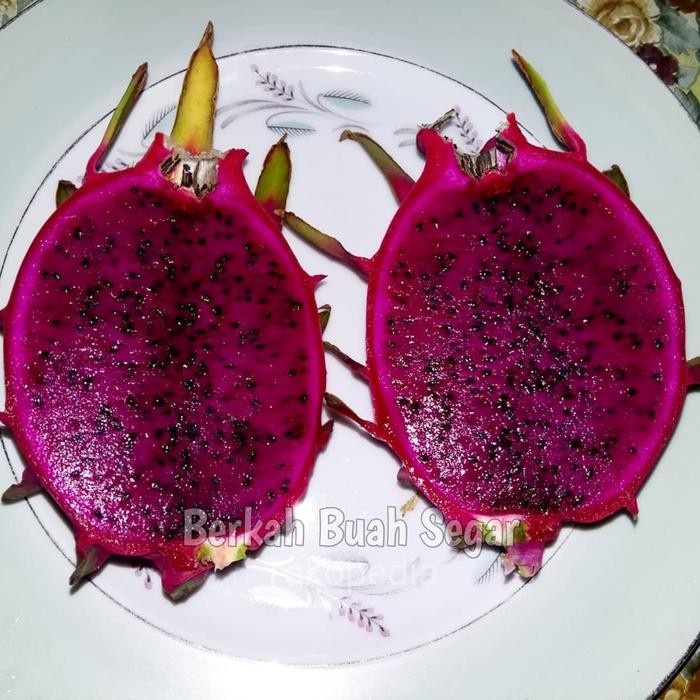 

Glx BUAH NAGA MERAH 1Kg
