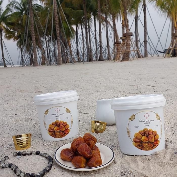 

Glx Kurma Sukari Al- Qassim