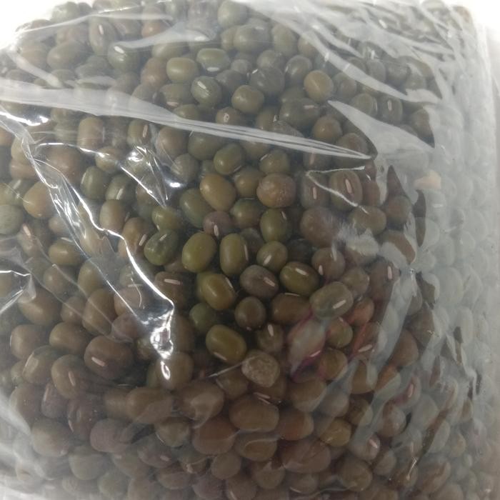 

Glx kacang hijau Australia 1kg