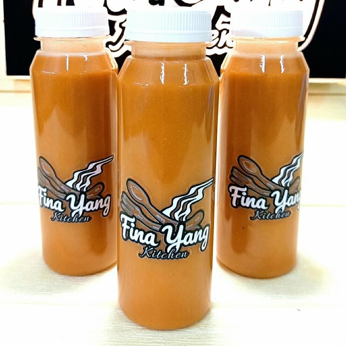 

Glx sambal serbaguna buat aneka makanan cemilan,gorengan dll