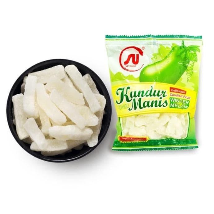 

FyZ Buah Gula Kundur Manis Tangkua 250gr