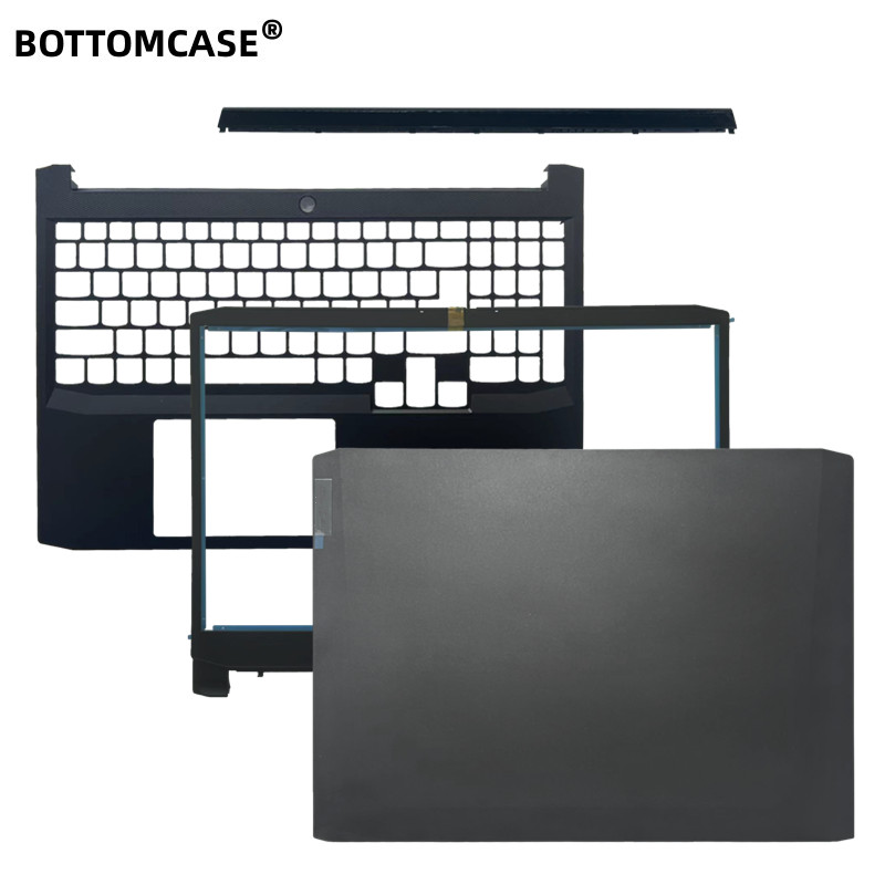 New For Lenovo ideapad Gaming 3-15IHU6 3-15ACH6 LCD Back Cover Top Case/LCD Front Bezel/Laptop Upper