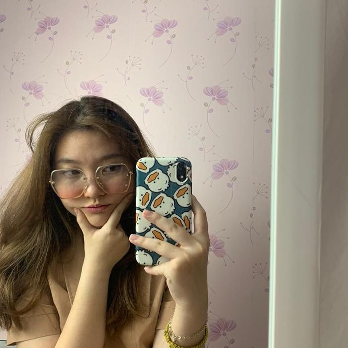 kacamata hitam sunglasses keren wanita