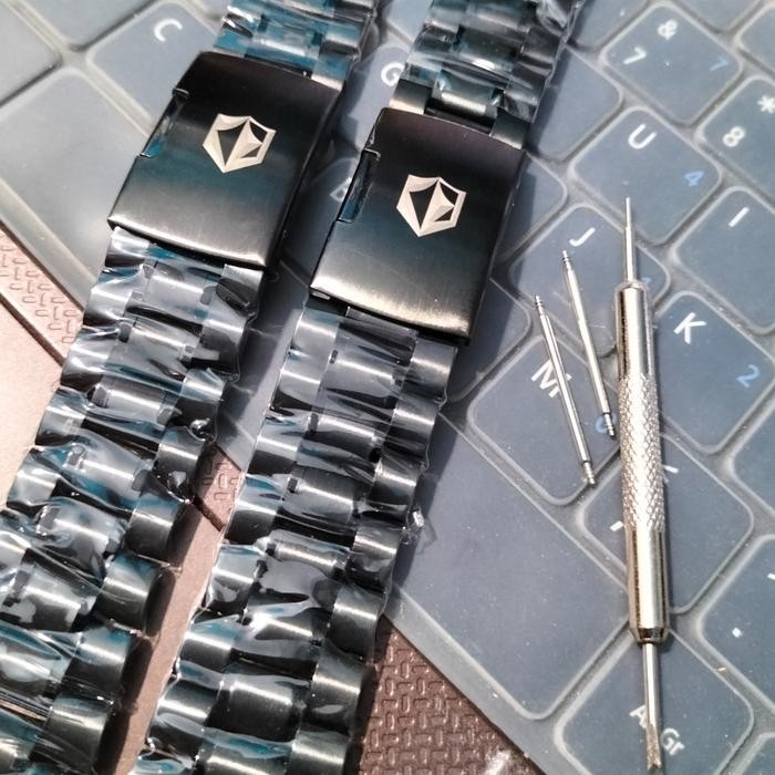 Rantai Jam Tangan Expedition Berkualitas Berlogo