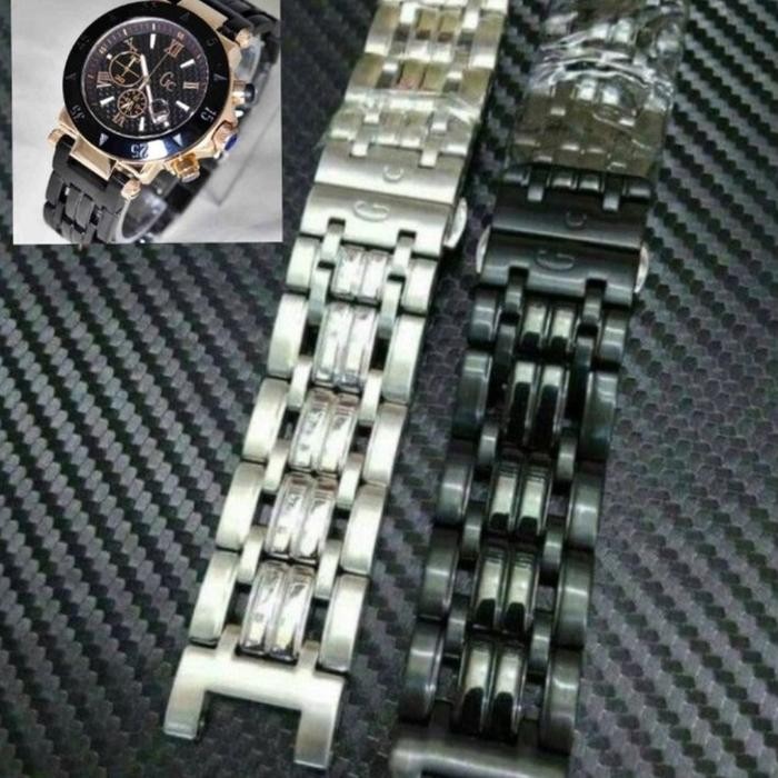 Rantai GC Guess Collection Original