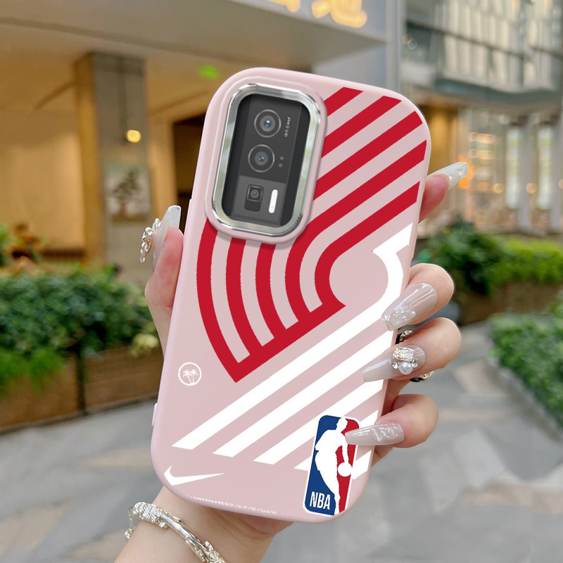 Casing Hp Untuk Xiaomi POCO F5 Pro 5G F3 F2 Pro POCO F5 POCO F4 POCO F6 5G Case Casing Sederhana HP 