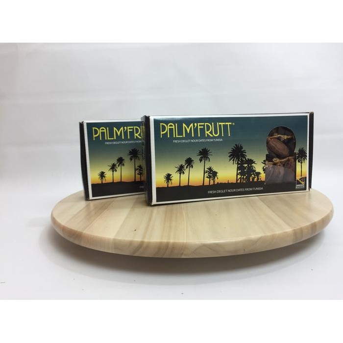 

Gdh KURMA TUNISIA TANGKAI PALM FRUTT 500GR ORIGINAL - KURMA ELSHANUM