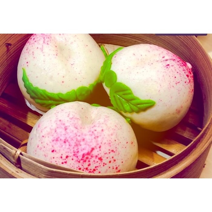 

Ger frozen dimsum premium bakpao pao HALAL lotus pesik kualitas restoran