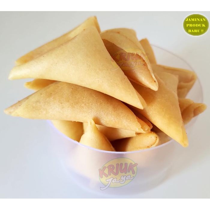 

Gdh SAMOSA AYAM SPESIAL