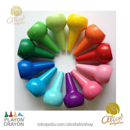 

Playoncrayon PrimaryCrayon Anak Alat Gambar Anak Non Toxic Gratisongkir