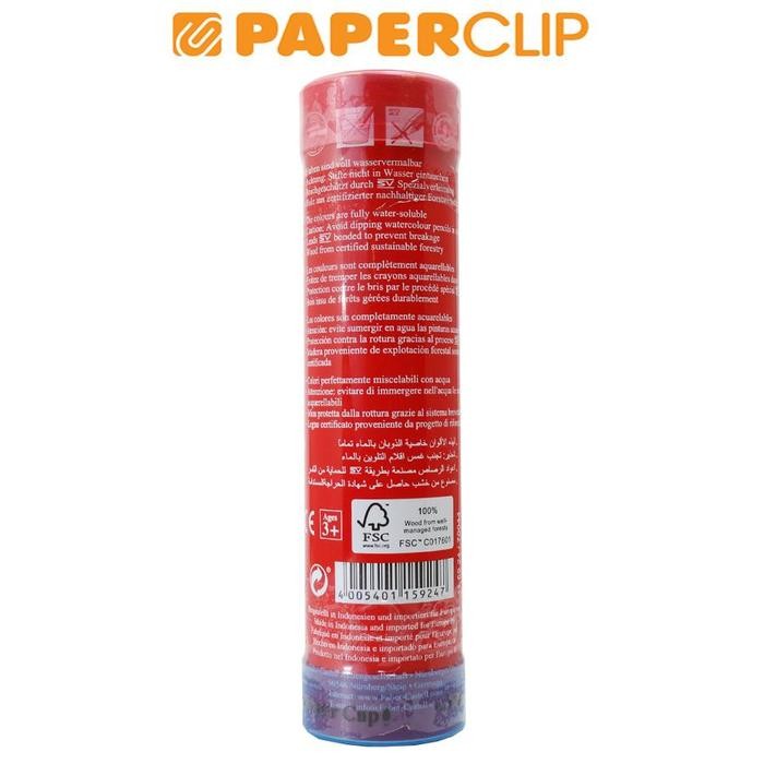 

Pensil Warna Faber Castell Set Rl 115924 24Color Lk Gratisongkir