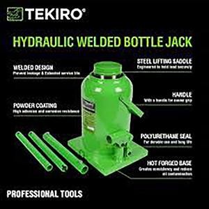 DONGKRAK BOTOL TEKIRO 30 TON / DONGKRAK MOBIL 30 TON / DONGKRAK 30 TON Best Quality