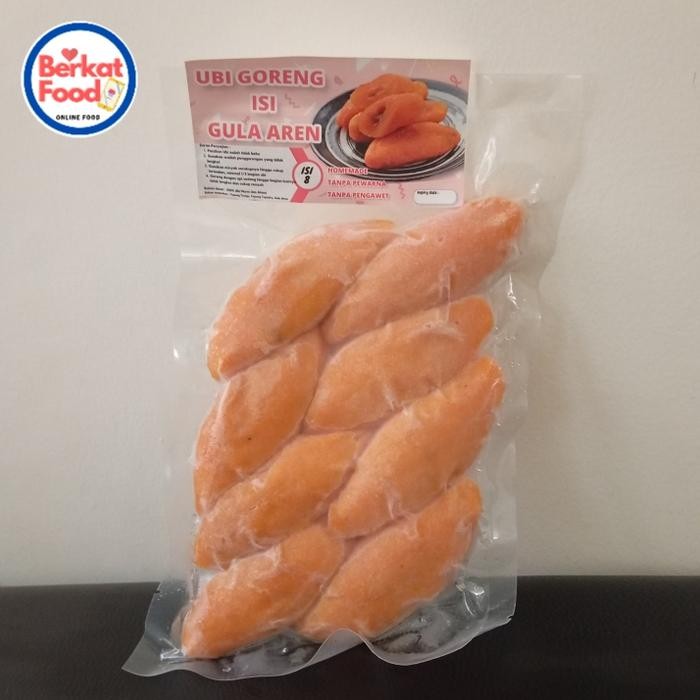 

Ger UBIAREN UBI GORENG ISI AREN BY MARTABITES