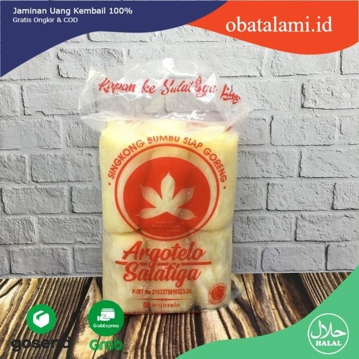 

Ger SINGKONG KEJU ARGOTELO ASLI KUALITAS SAMA D9 FROZEN