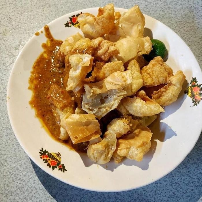 

Gdh BATAGOR / BASO CUANKI SERAYU BANDUNG