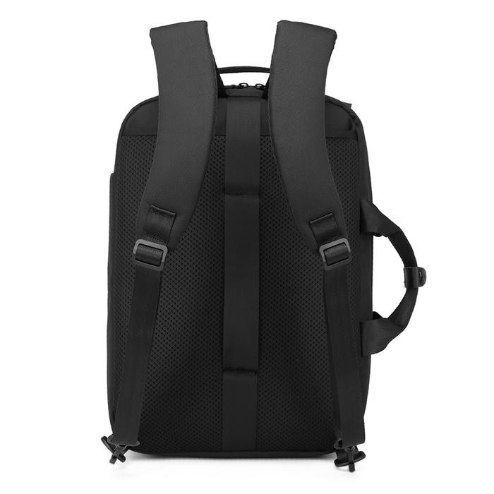 Tas Ransel Laptop 3 In 1 Luminox IFE - Tas Pria Wanita Multifungsi