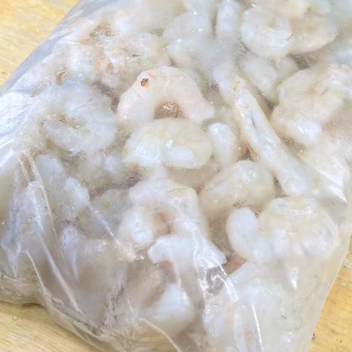 

Gdh Udang Kupas 250gr