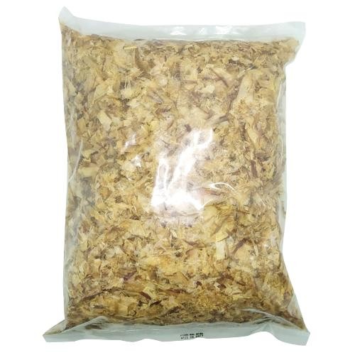 

Gdh Katsuobushi 500gr Premium Quality Katsubushi 500gr Premium Quality
