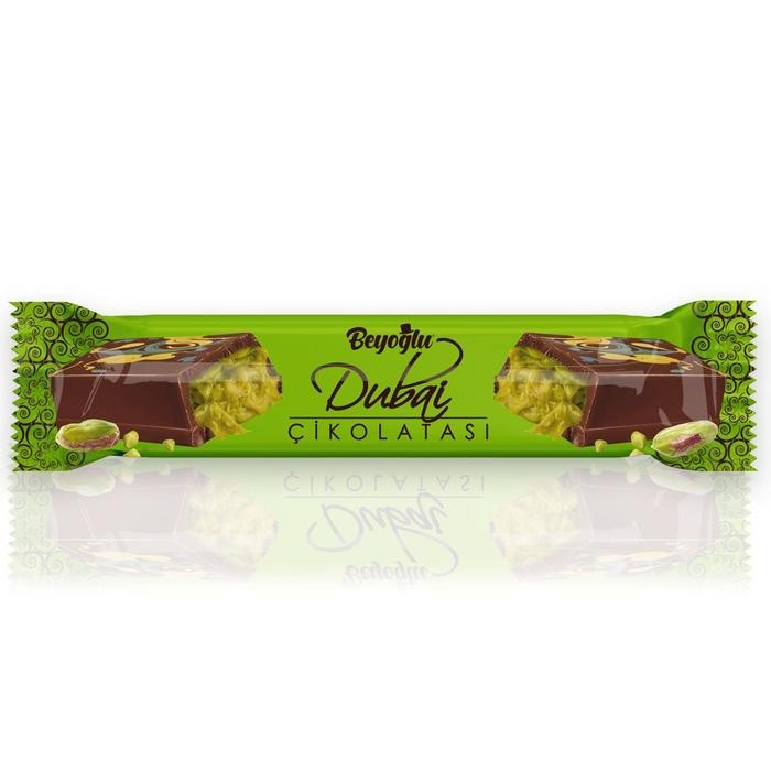 

Ger Coklat Dubai Ulker Turki Viral