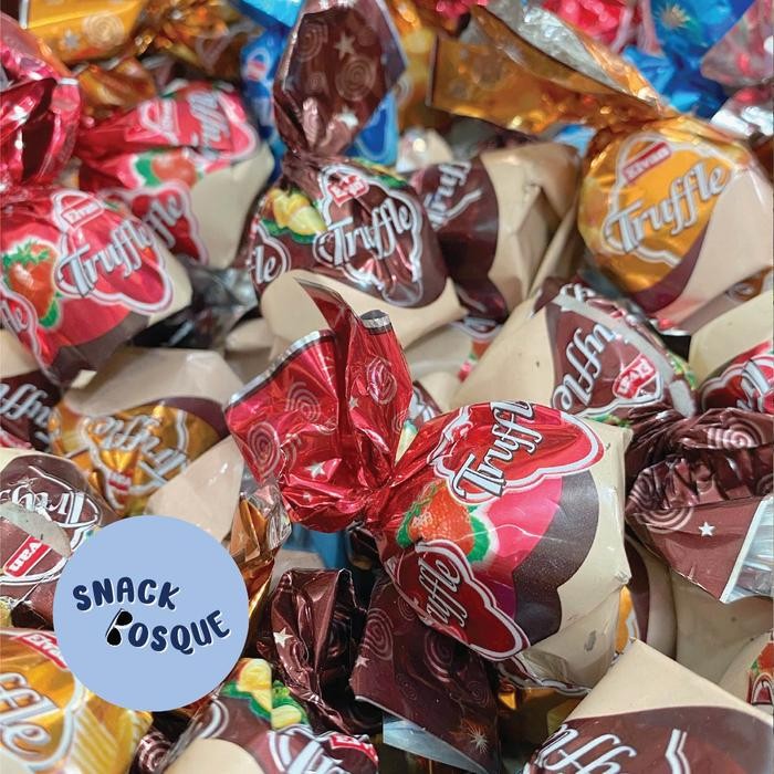 

Ger 500GR COKLAT ARAB TURKI - ELVAN TRUFFLE COKELAT KILOAN