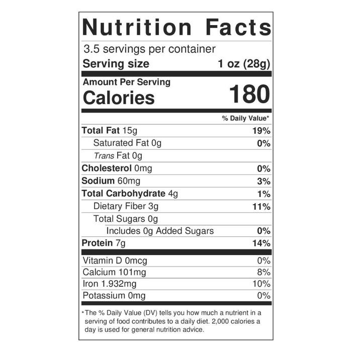 

Gdh WIJEN HITAM PANGGANG SANGRAI TOASTED ROASTED BLACK SESAME 100 GRAM