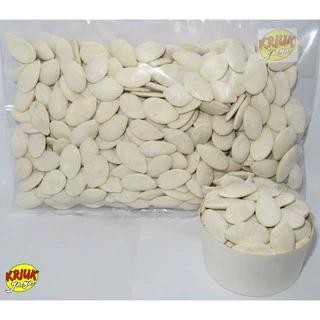 

Gdh KWACI PUTIH BESAR / KWACI PUTIH BIJI LABU