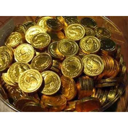 

Ger Coklat Koin Emas Premium