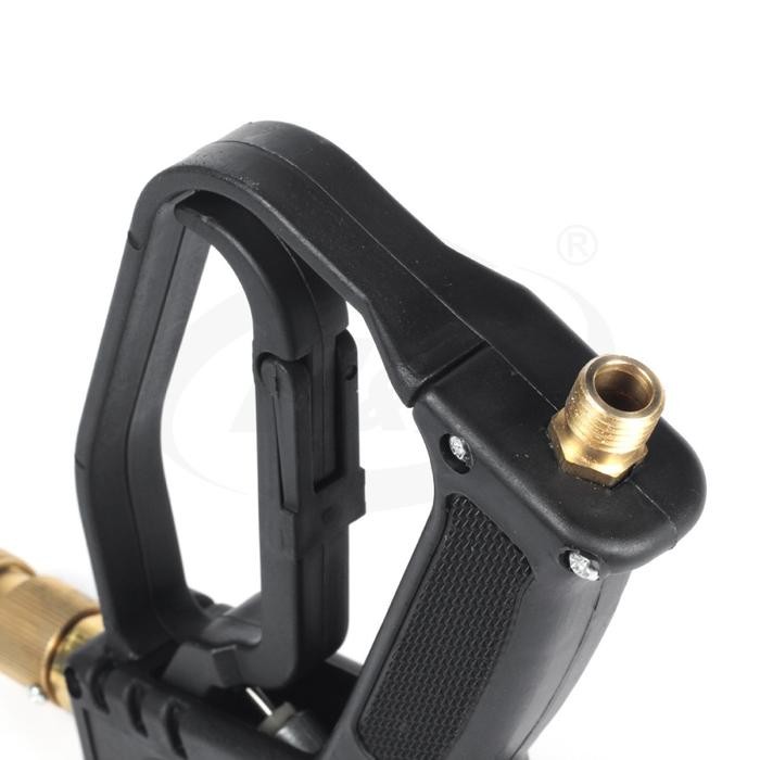 Gun Jet Cleaner Pendek Untuk Cuci Ac Cleaner Gun H&L