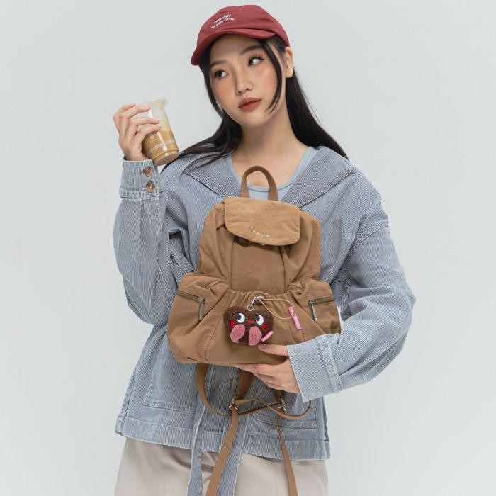 Merche Tas Wanita Becca Backpack