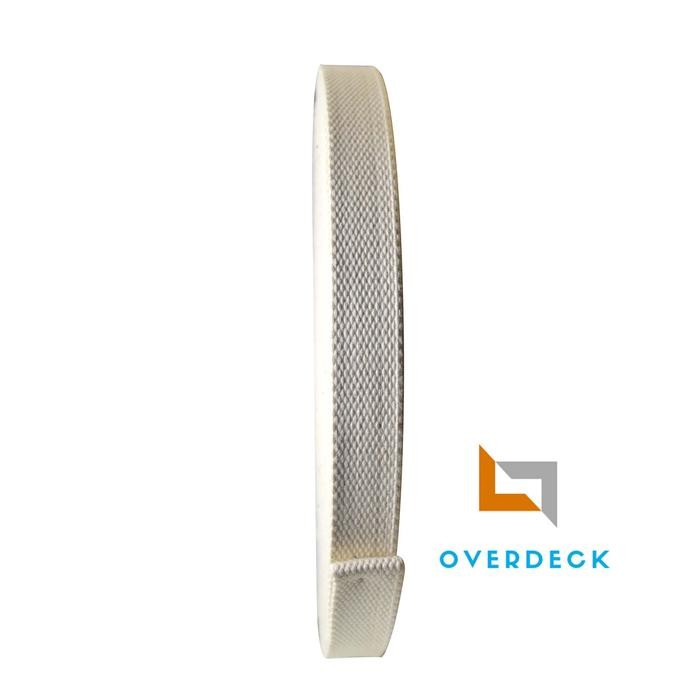 

TALI WEBBING KATUN UKURAN 2.5 CM WARNA PUTIH TULANG KT 25 BW KODE 580