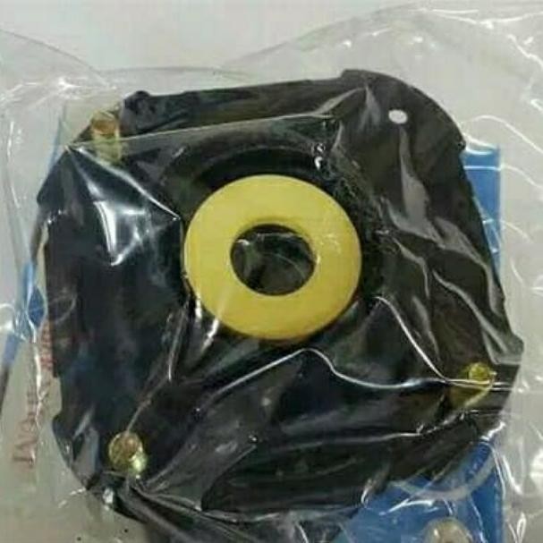 Karet Support Shock Breaker Depan Toyota Soluna RBI Thailand Best Quality