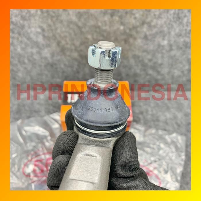 Tie Rod End 555 SE-2651 Toyota Corolla GL - SE Saloon - Twincam Best Quality