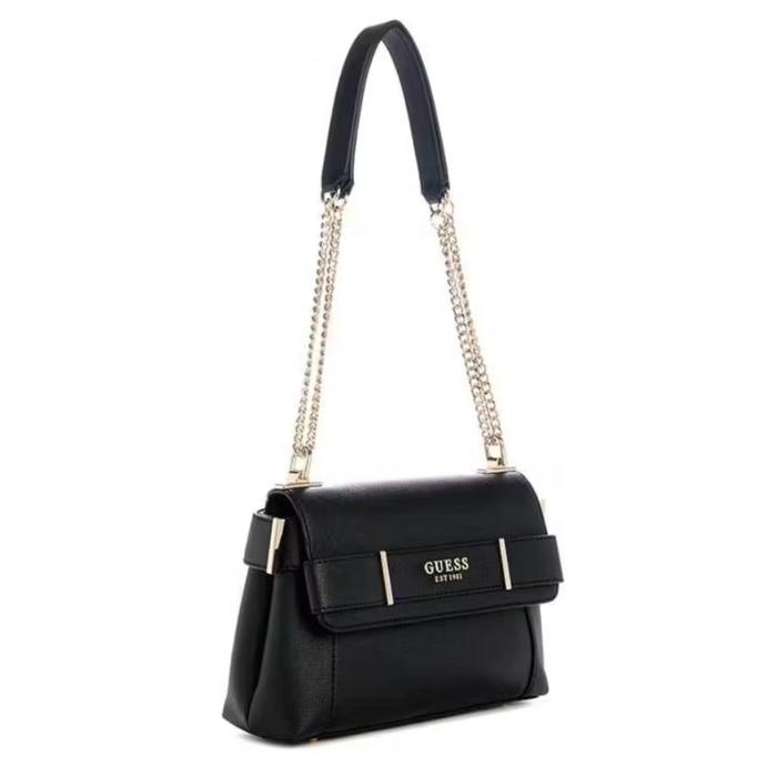 Tas Wanita guess original - ANADELA CONVERTIBLE CROSSBODY FLAP - TAS GUESS ORIGINAL WANITA