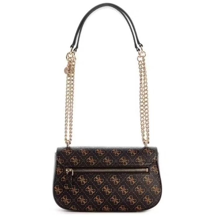 Tas Wanita guess ORIGINAL - DARYNA CONVERTIBLE CROSSBODY FLAP - TAS GUESS ORIGINAL WANITA