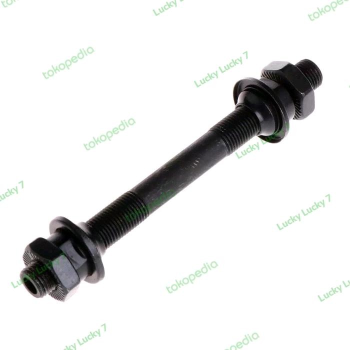 As Bolong Sepeda As Qr Sepeda Depan Dan Belakang #Gratisongkir