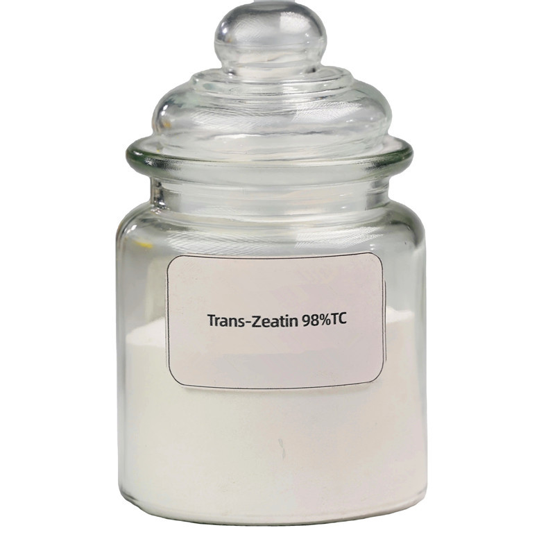 1Gram/Bag Transzeatin Zeatin 98%TC Powder Cytokinin Cas 1637-39-4