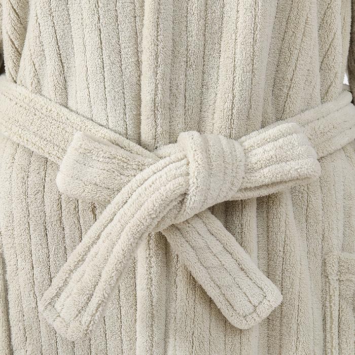 Kimono Handuk / Baju Handuk Bathrobe Bentuk Kimono Premium Import Tebal Mewah