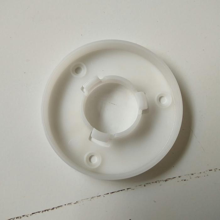 Guide Shaft Pulsator Mesin Cuci 2 Tub Panasonic ORI