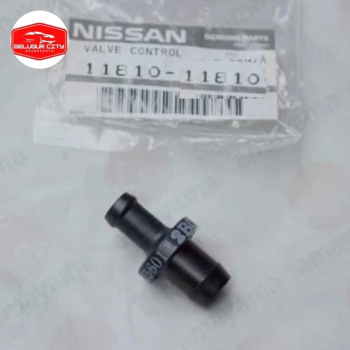 Valve Pvc Grand Livina Lama L10 Datsun Go March Ori Murah