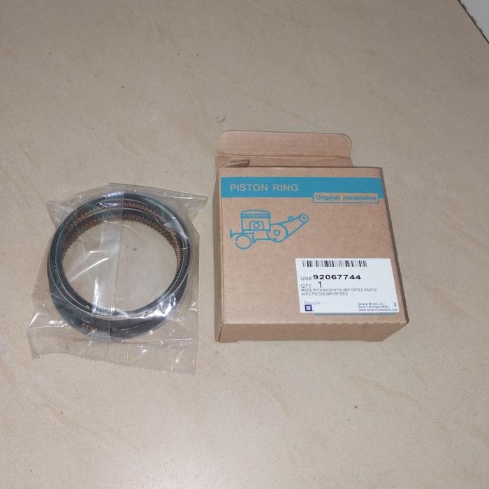 ring seher ring piston captiva bensin NFL oem Best Quality