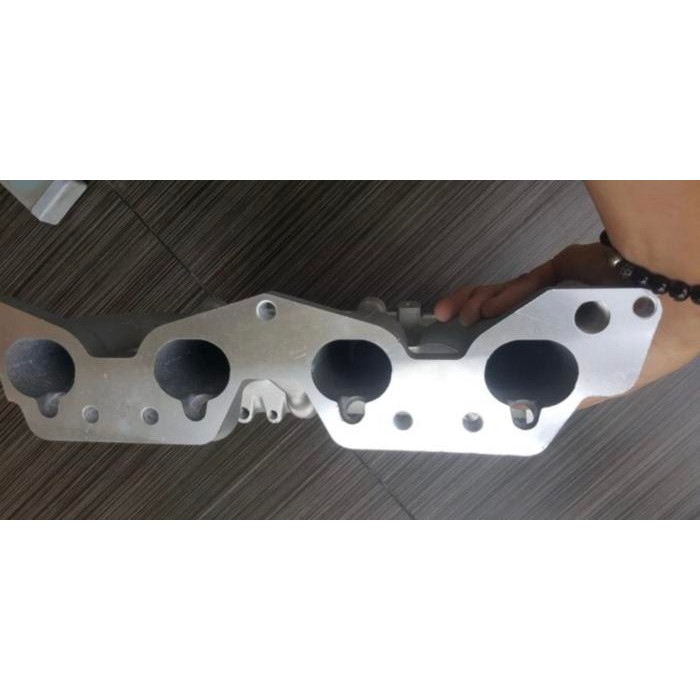 Intake Mesin Manifold Honda D Series Best Quality