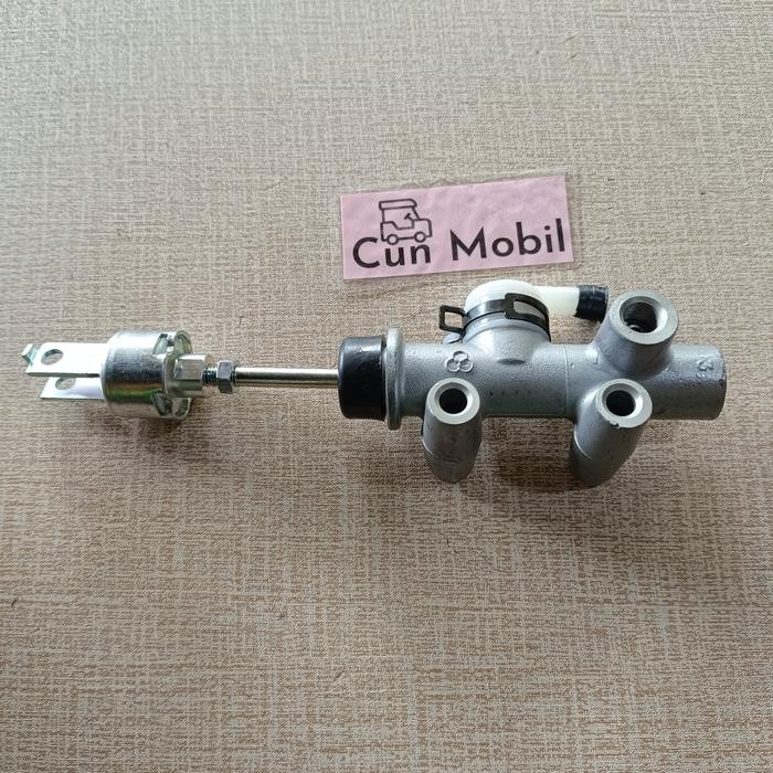 Master kopling atas DynaSaurus HinoDutro 125PS 31420-37141 Sanyco Best Quality