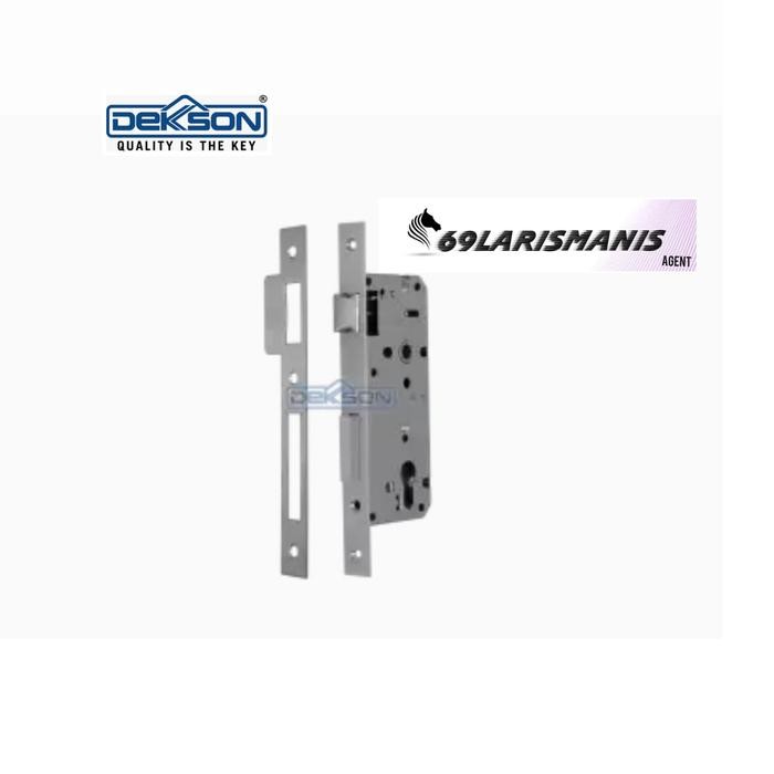 Kunci Pintu /Mortiselock Dekkson MTS IL DL8685 SSS