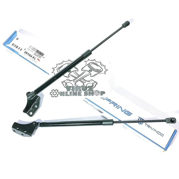 Shock Shok Skok Sok Pegas Pintu Belakang Bagasi Suzuki Ertiga 1Set