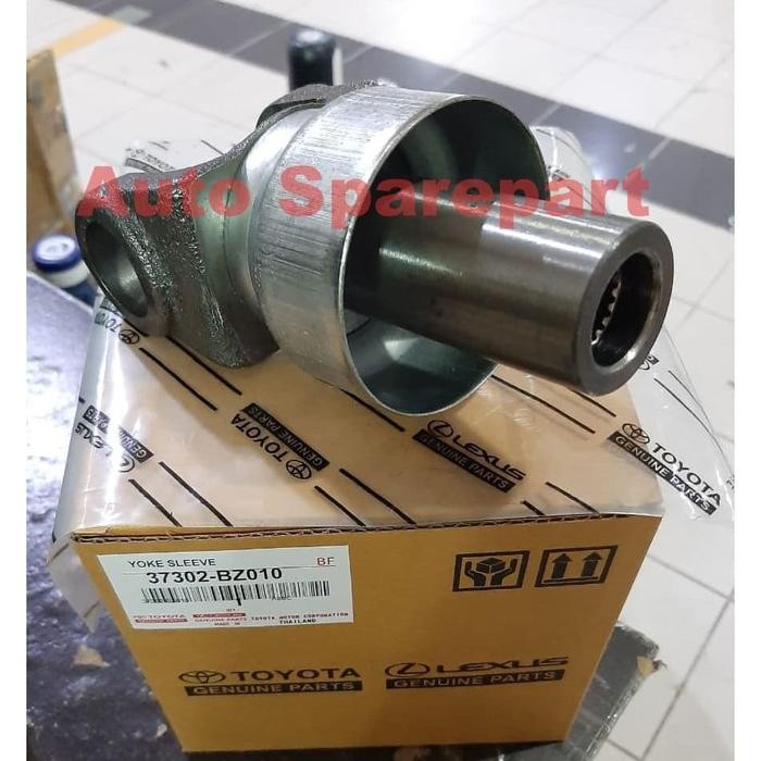 Yoke Sleeve Toyota Avanza 1.3/Xenia 1.3 Orisinil